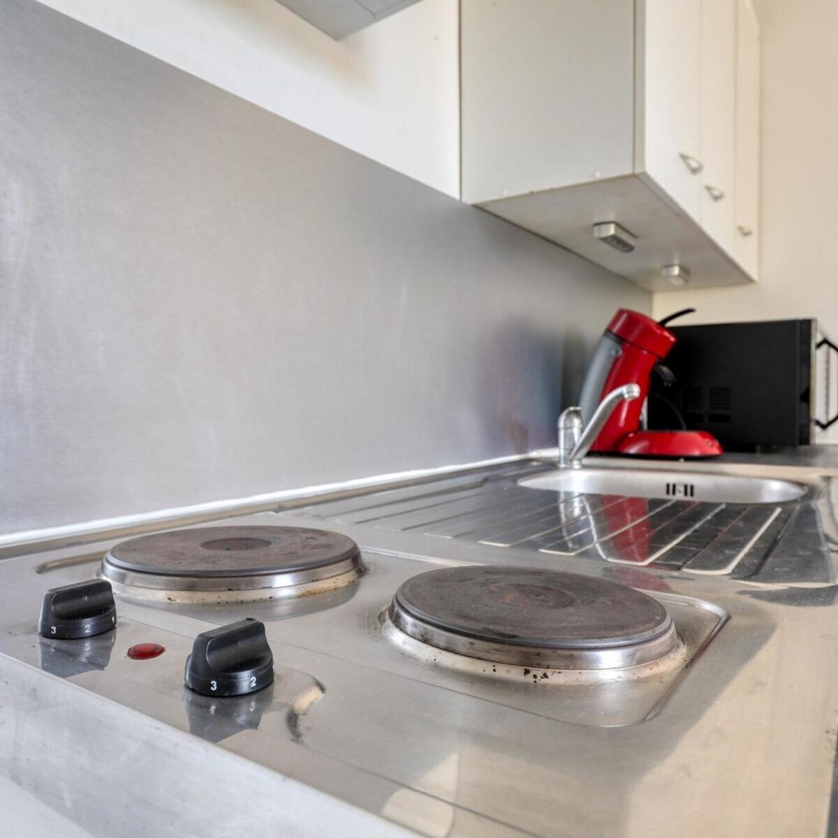 Appartement 35 M2 1 A 4 Pers - Rickhoss Home Samois-sur-Seine Eksteriør bilde