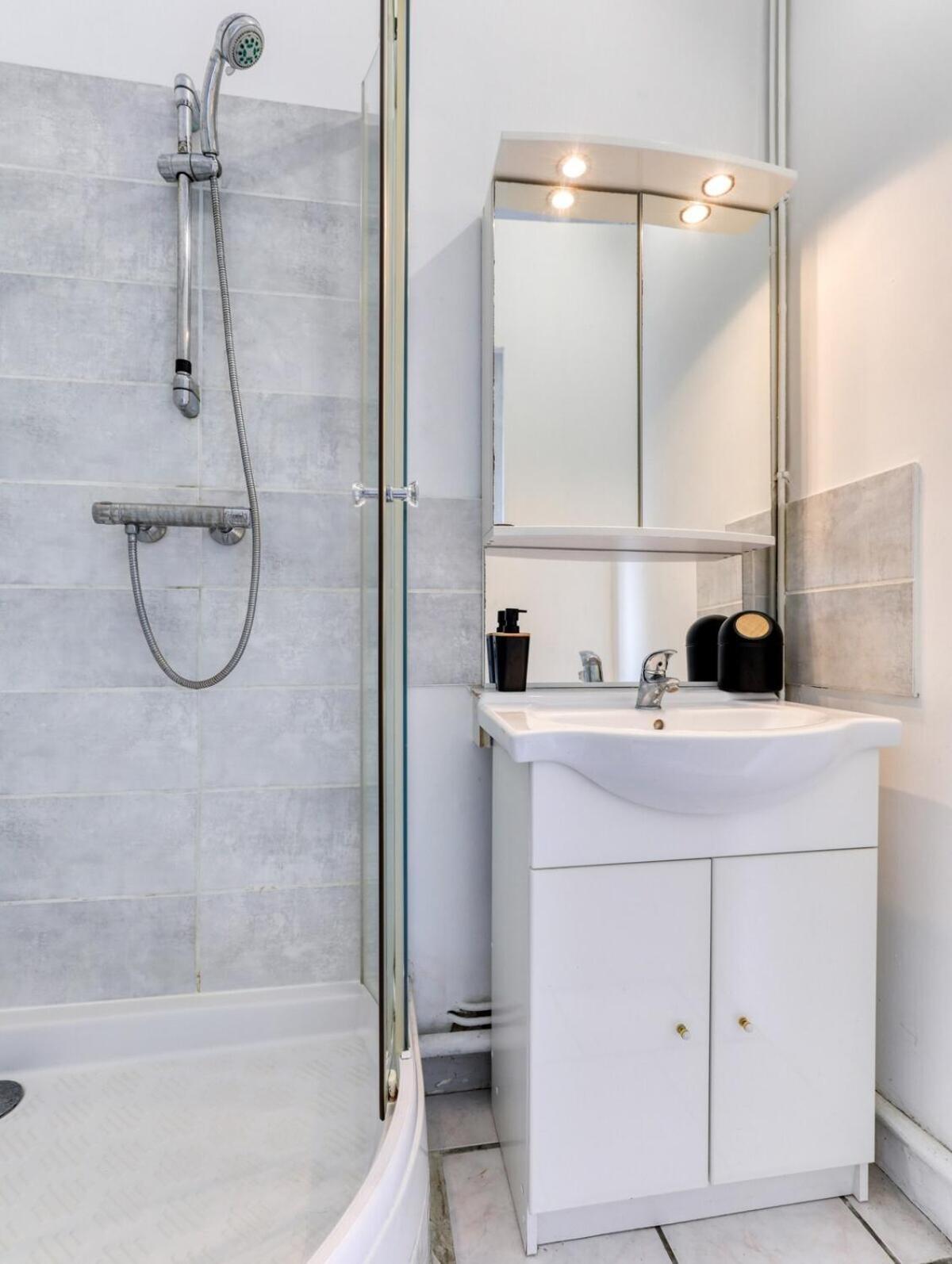 Appartement 35 M2 1 A 4 Pers - Rickhoss Home Samois-sur-Seine Eksteriør bilde