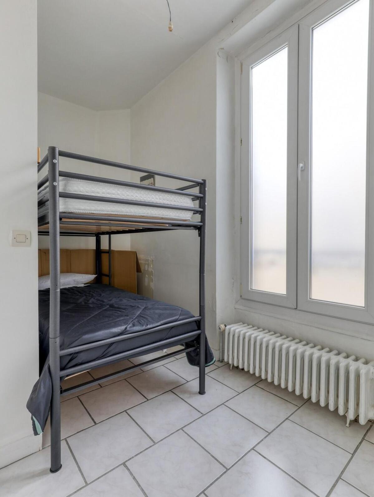 Appartement 35 M2 1 A 4 Pers - Rickhoss Home Samois-sur-Seine Eksteriør bilde