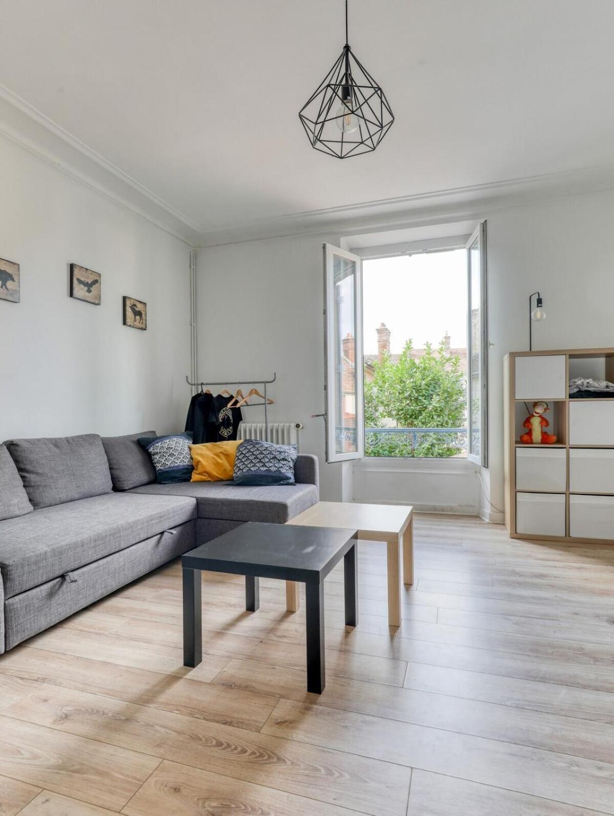 Appartement 35 M2 1 A 4 Pers - Rickhoss Home Samois-sur-Seine Eksteriør bilde